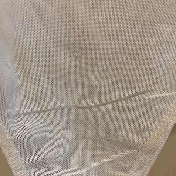 Dolls Kill satin & mesh bodysuit - Picture 8 of 16